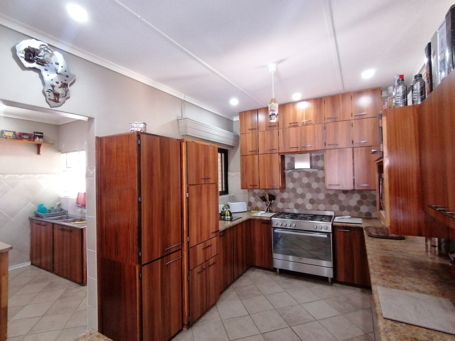 3 Bedroom Property for Sale in Stilfontein Ext 4 North West